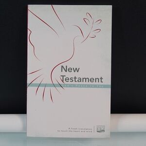 New Testament Everyday Outreach